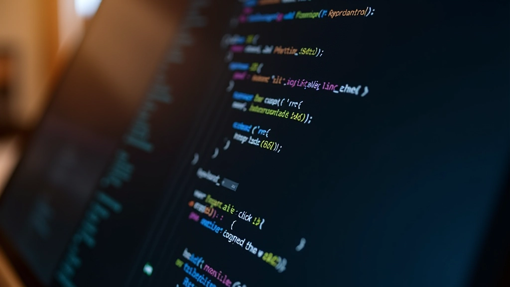 Visualizzazione di codice CSS con transizione e animazione a confronto, editor di testo con syntax highlighting