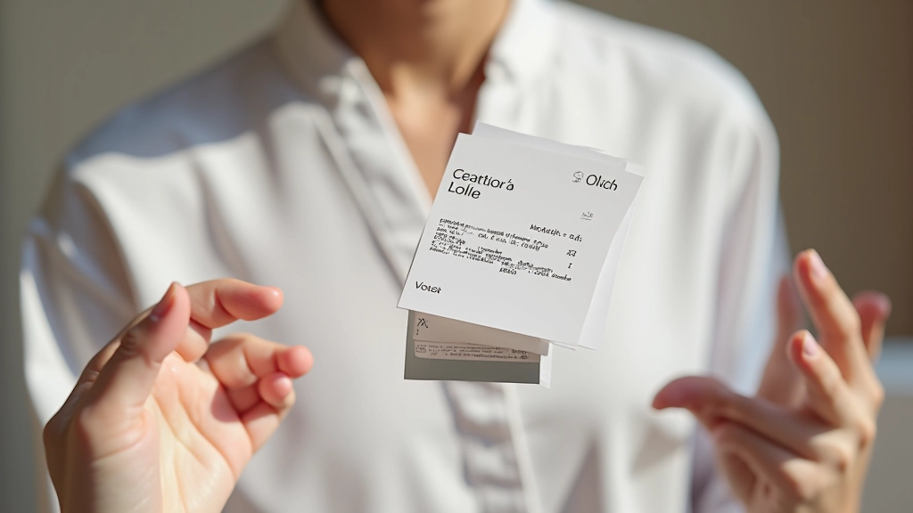 Progetto e-commerce con hover effects fluidi