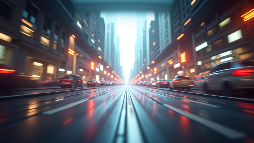 Scroll animation parallax con click feedback